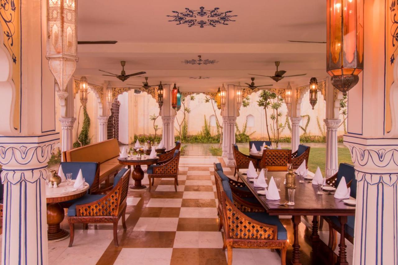 Hotel The Legacy Mandāwa Esterno foto
