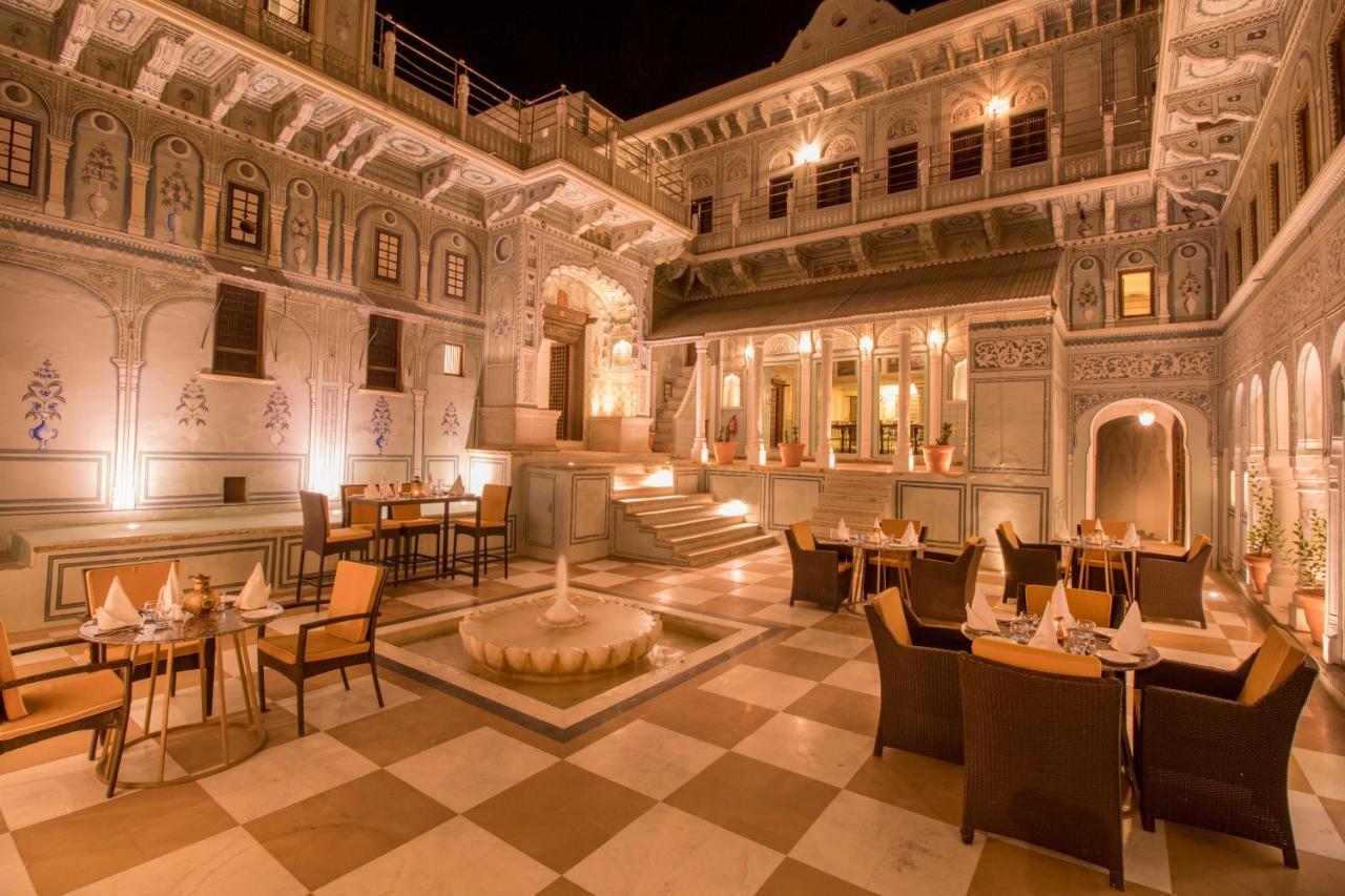 Hotel The Legacy Mandāwa Esterno foto