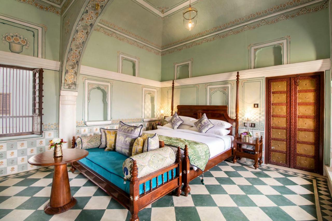 Hotel The Legacy Mandāwa Esterno foto